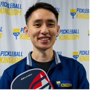 David, who runs the PK Ambassador program